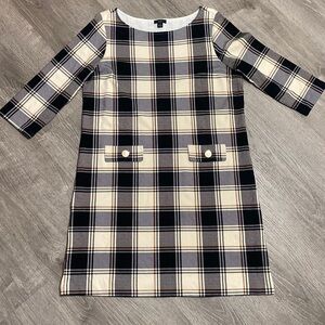 Ann Taylor Classic Dress